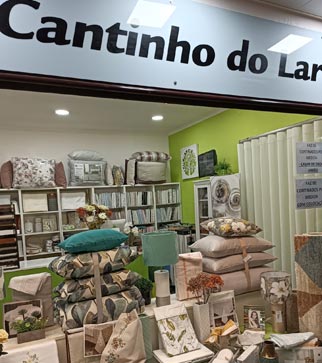 O Cantinho do Lar