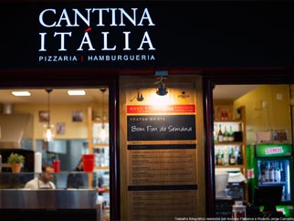 Cantina Itália