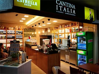 Cantina Itália